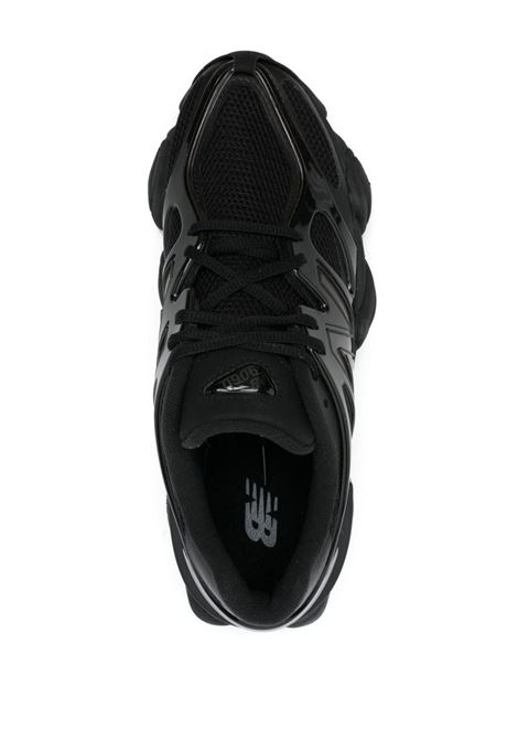 Black 9060 sneakers New Balance - unisex NEW BALANCE | U9060IMA